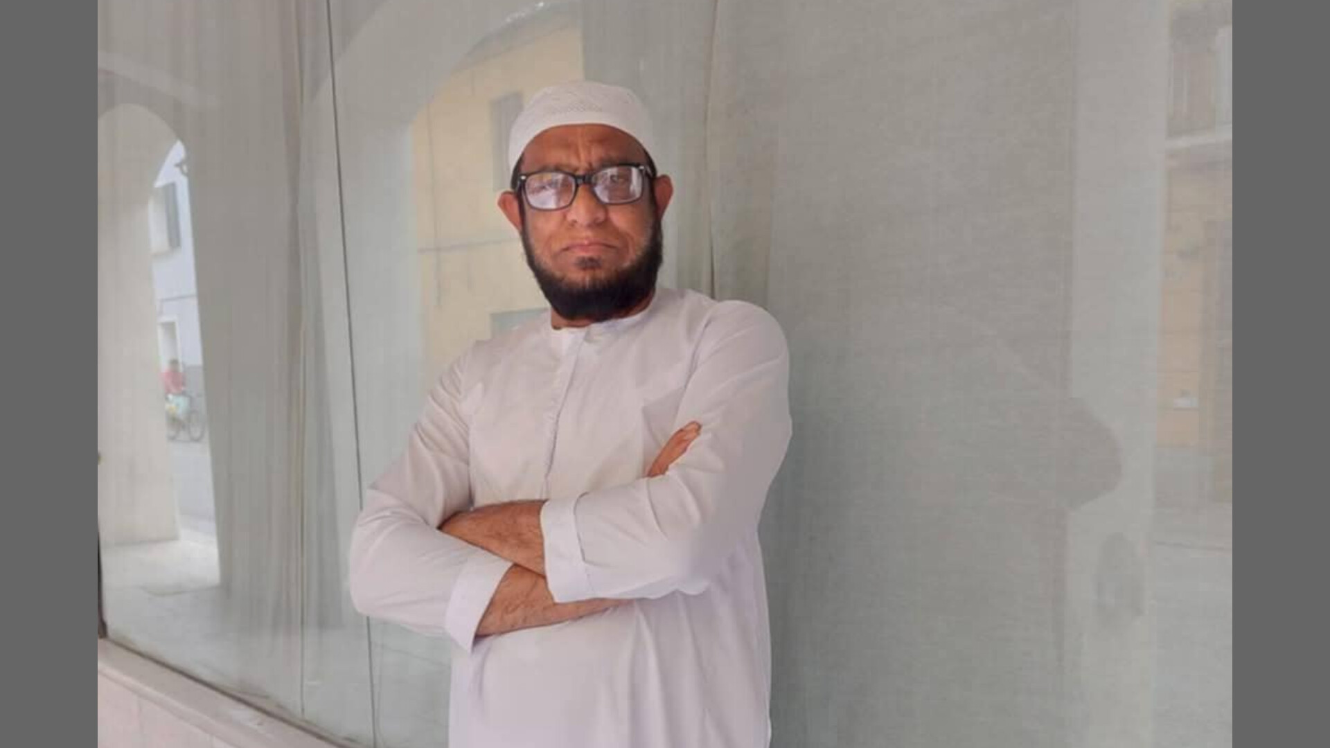 ইতালিতে প্রবাসী বাংলাদেশির মৃত্যু